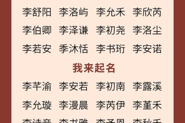 2019年4月23号丑时出生的男孩应该起什么样的名字姓名