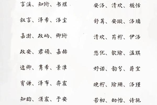 2019年5月25号子时出生的男孩要怎么起名字姓名