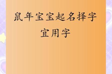 要给下午5点出生的属鼠男孩取名用什么字合适姓名