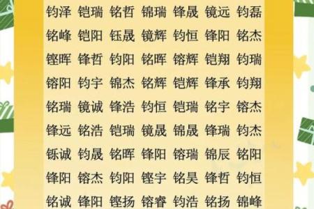 下午5点出生的属羊男孩起什么名，适合什么字姓名