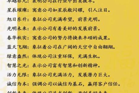 设计公司起名字大全-姓名学姓名