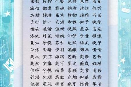 陶姓女孩名字大全-陶姓女孩起名字大全-陶姓名字大全姓名