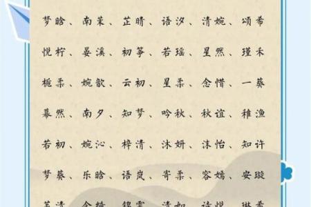 花姓女孩名字大全-花姓女孩起名字大全-花姓名字大全姓名