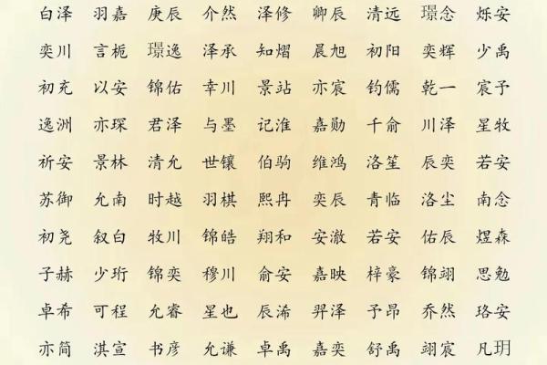 凌晨3点出生的属鼠男孩起什么名字合适姓名 凌晨3点出生的属鼠男孩起什么名字合适姓名