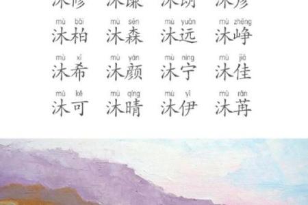 中午1点出生的属虎男孩如何起名，适合什么字姓名